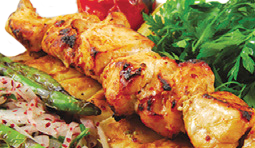 Chunk Chicken Tikka - Kebab King Tucson